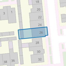 Perceel WWK00-E-2372