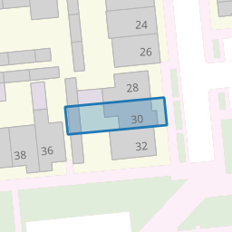 Perceel WWK00-E-2374