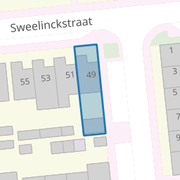 Perceel WWK00-E-2376