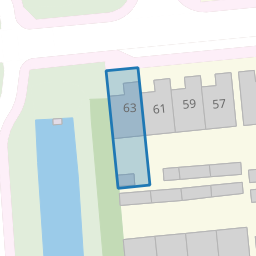 Perceel WWK00-E-2383