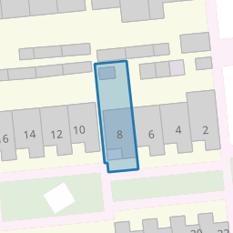 Perceel WWK00-E-2387