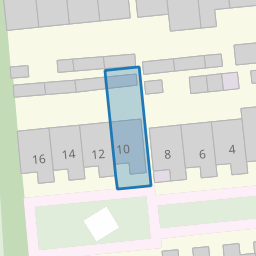 Perceel WWK00-E-2388