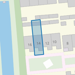 Perceel WWK00-E-2390