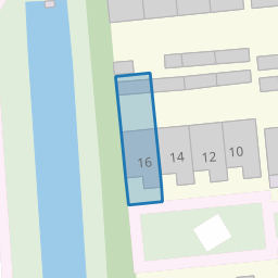 Perceel WWK00-E-2391