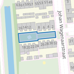 Perceel WWK00-E-2392