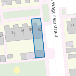 Perceel WWK00-E-2393