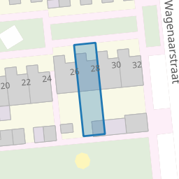 Perceel WWK00-E-2395