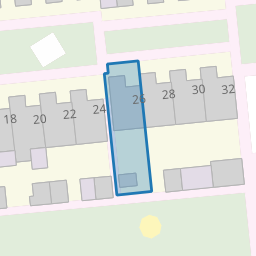 Perceel WWK00-E-2396