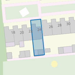 Perceel WWK00-E-2397