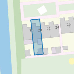 Perceel WWK00-E-2399