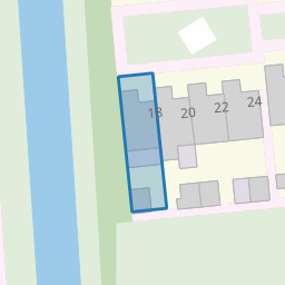 Perceel WWK00-E-2400