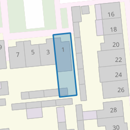 Perceel WWK00-E-2401