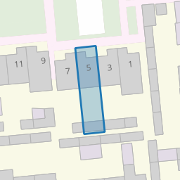 Perceel WWK00-E-2403