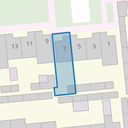 Perceel WWK00-E-2404