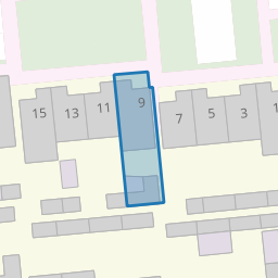 Perceel WWK00-E-2405