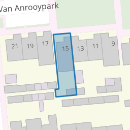 Perceel WWK00-E-2408