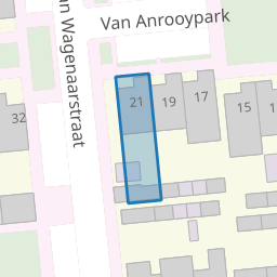 Perceel WWK00-E-2411