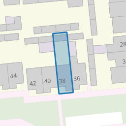 Perceel WWK00-E-2413