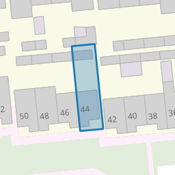 Perceel WWK00-E-2416