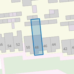 Perceel WWK00-E-2418