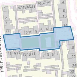 Perceel WWK00-E-2423