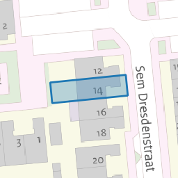 Perceel WWK00-E-2425