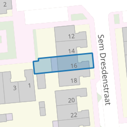 Perceel WWK00-E-2426