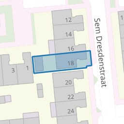 Perceel WWK00-E-2427