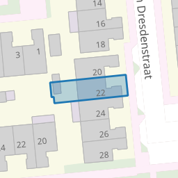 Perceel WWK00-E-2429