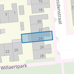 Perceel WWK00-E-2430