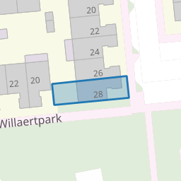 Perceel WWK00-E-2432