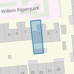 Perceel WWK00-E-2435