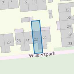 Perceel WWK00-E-2438