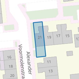 Perceel WWK00-E-2440