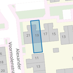 Perceel WWK00-E-2441