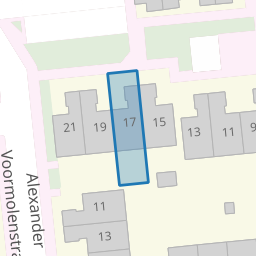 Perceel WWK00-E-2442