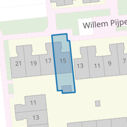 Perceel WWK00-E-2443