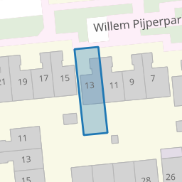 Perceel WWK00-E-2444