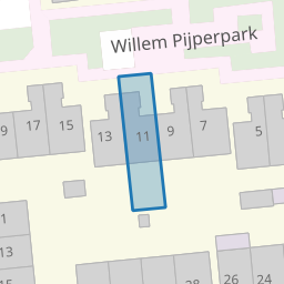 Perceel WWK00-E-2445