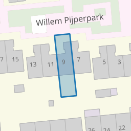 Perceel WWK00-E-2446