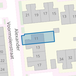 Perceel WWK00-E-2448