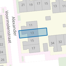 Perceel WWK00-E-2449