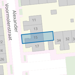 Perceel WWK00-E-2450