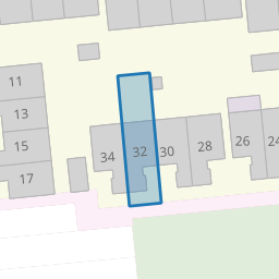 Perceel WWK00-E-2453