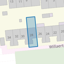 Perceel WWK00-E-2455