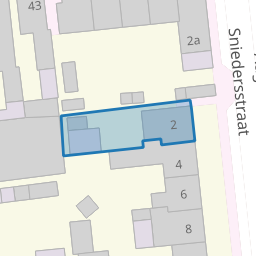 Perceel WWK00-E-2469