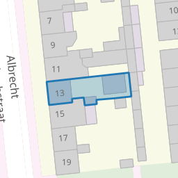 Perceel WWK00-E-2472