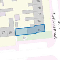 Perceel WWK00-E-2476