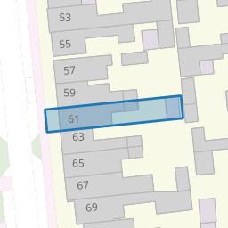 Perceel WWK00-E-2484