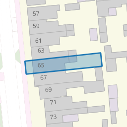Perceel WWK00-E-2485